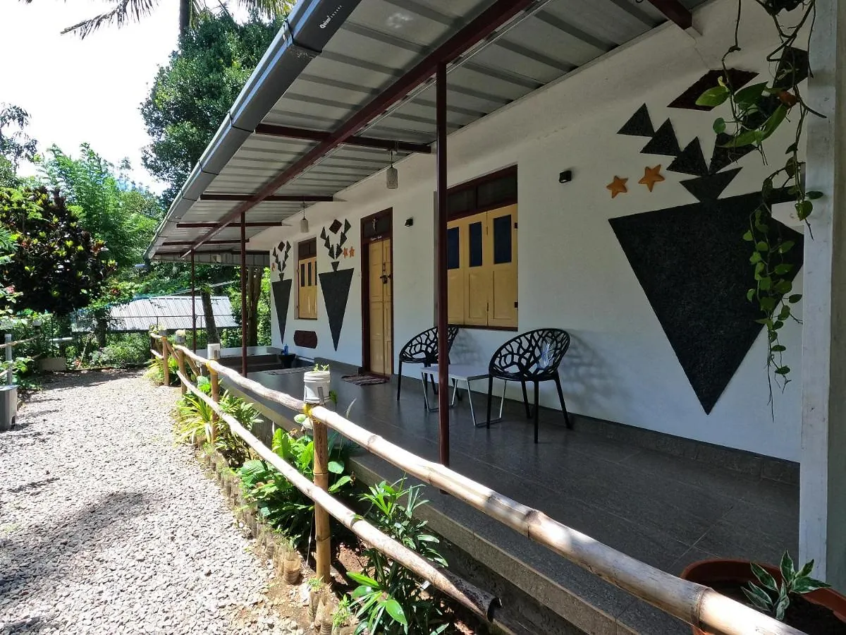 Spicebuds Farmstay - Ramakkalmedu Idukki Homestay szállás