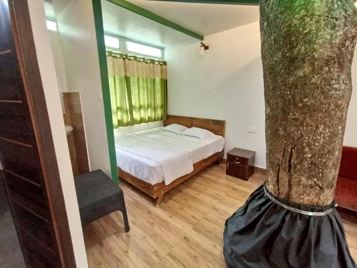 Spicebuds Farmstay - Ramakkalmedu Idukki Homestay szállás