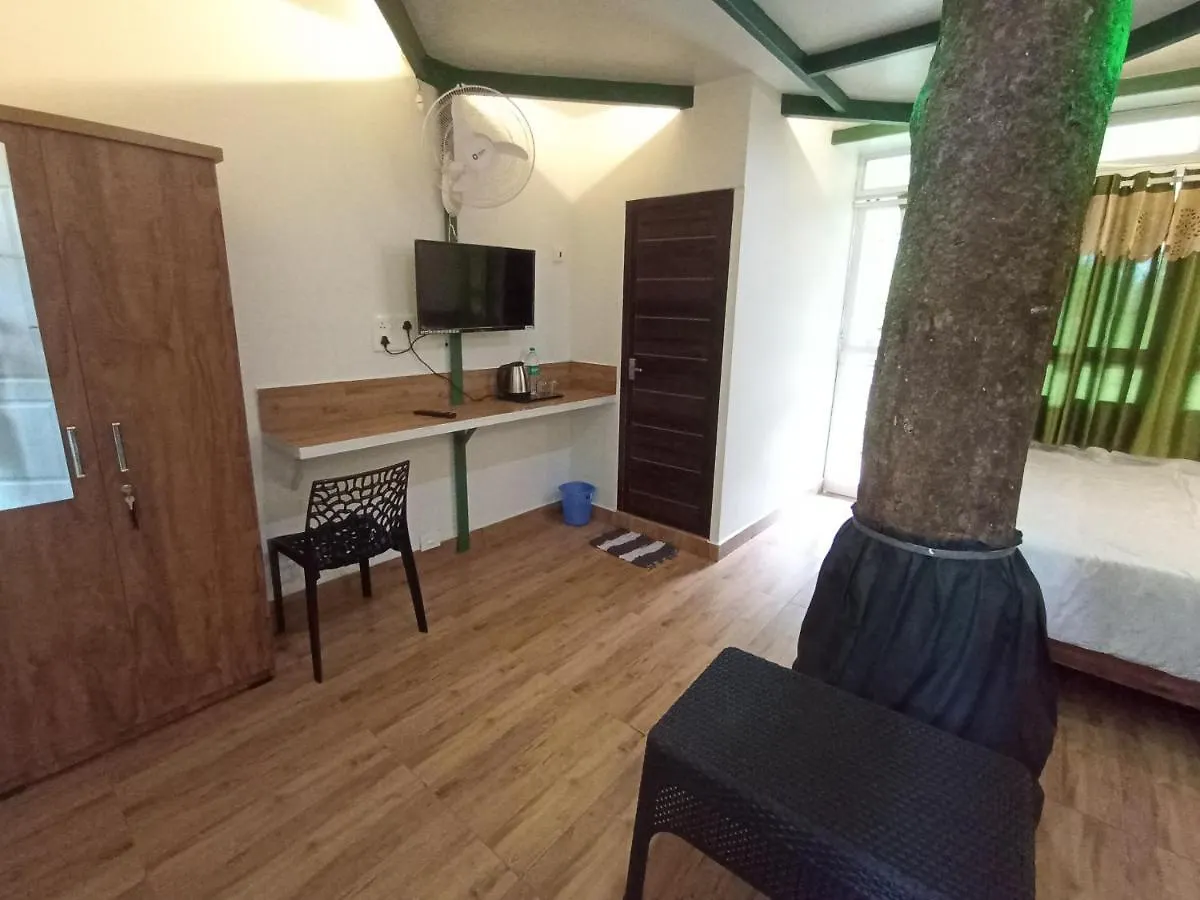 Spicebuds Farmstay - Ramakkalmedu Idukki 0*,  India