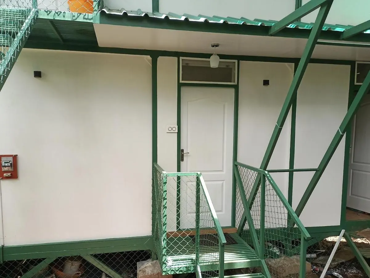 Spicebuds Farmstay - Ramakkalmedu Idukki 0*,