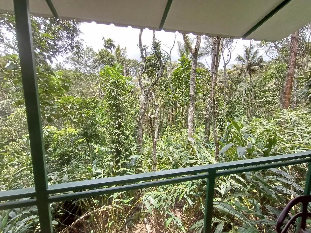 Spicebuds Farmstay - Ramakkalmedu Idukki India