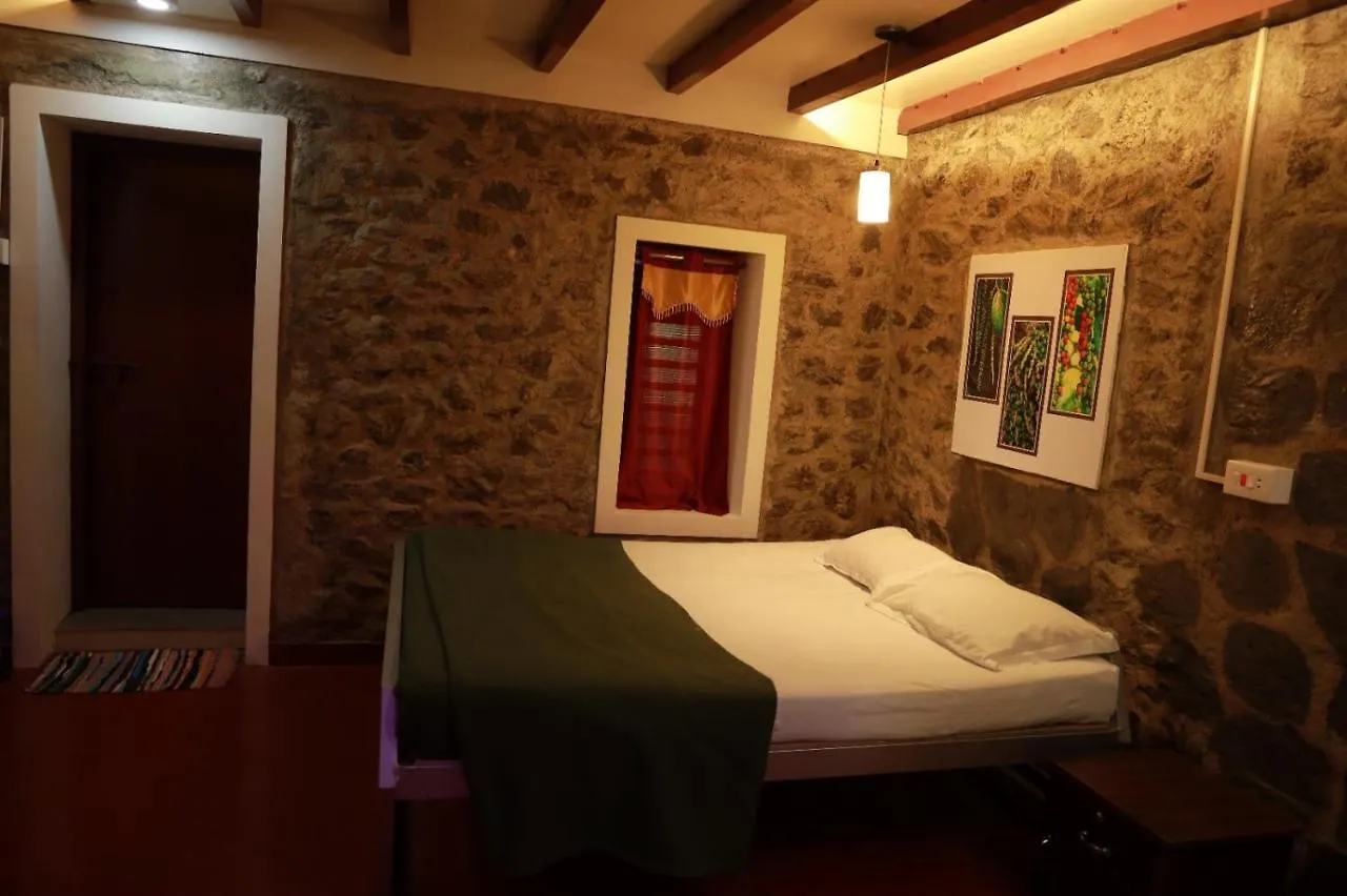 Spicebuds Farmstay - Ramakkalmedu Idukki 0*,  India