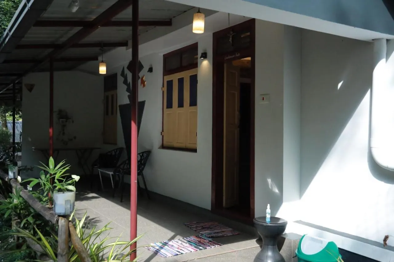 Spicebuds Farmstay - Ramakkalmedu Idukki Homestay szállás