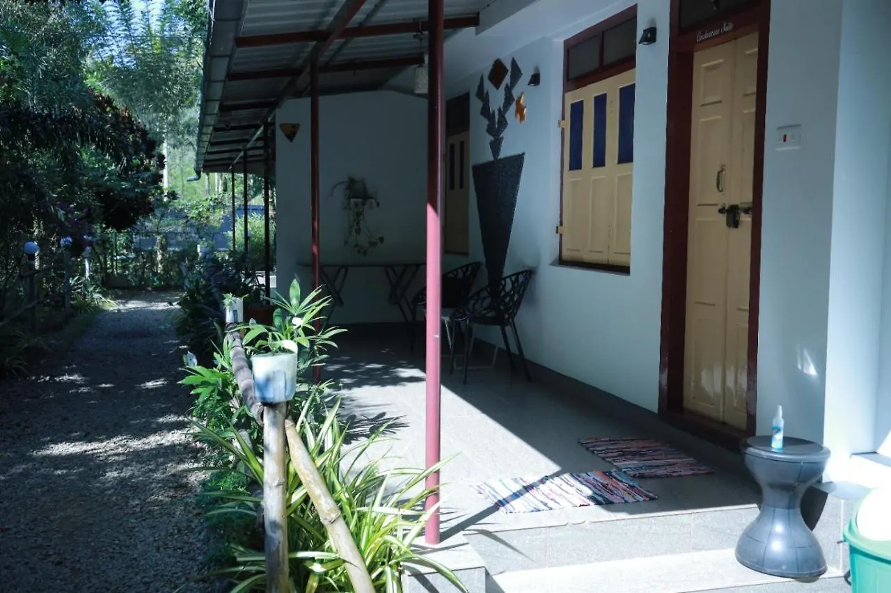 Spicebuds Farmstay - Ramakkalmedu Idukki