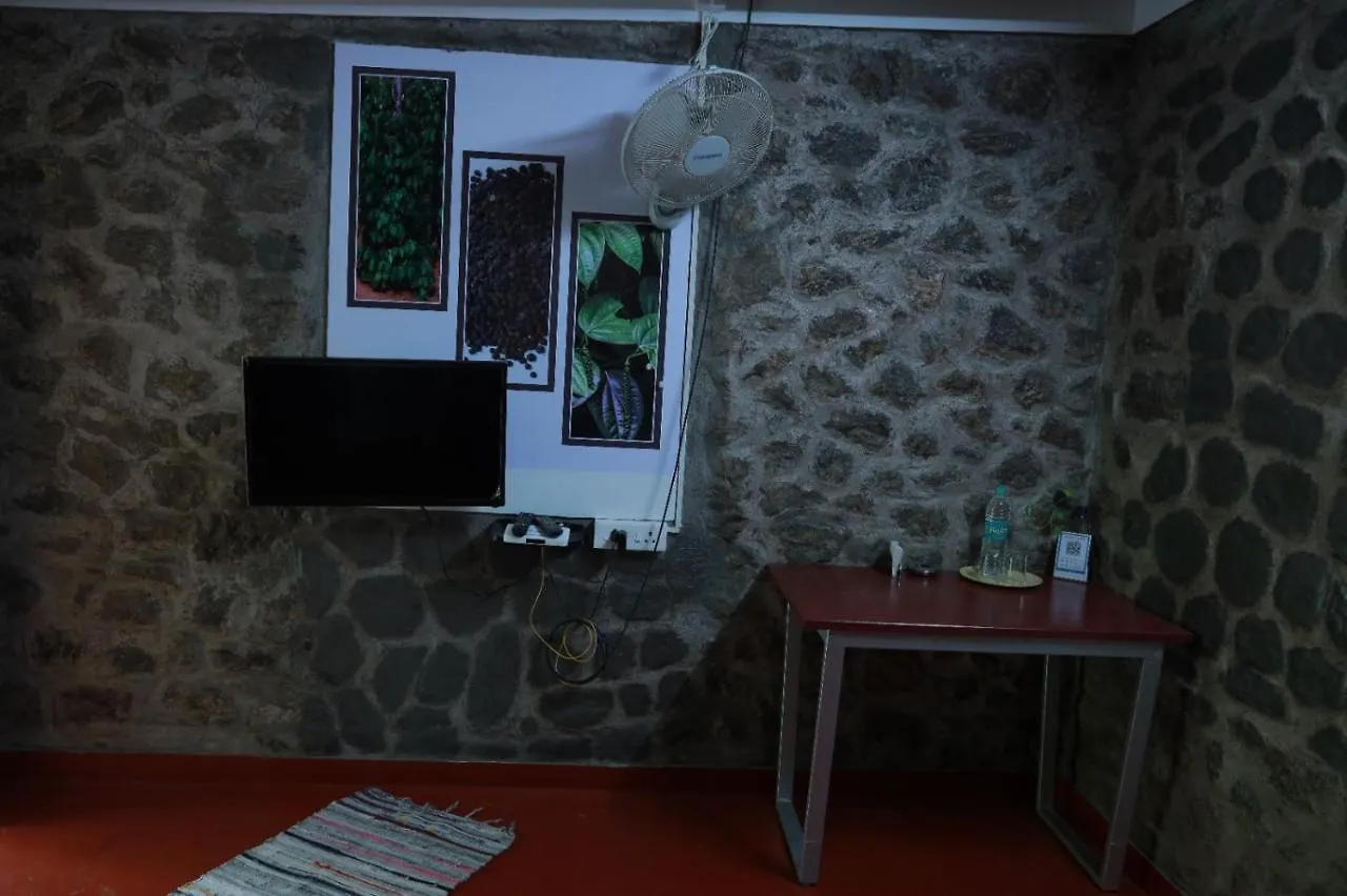 Homestay szállás Spicebuds Farmstay - Ramakkalmedu Idukki
