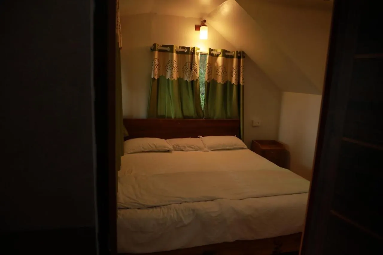 Spicebuds Farmstay - Ramakkalmedu Idukki