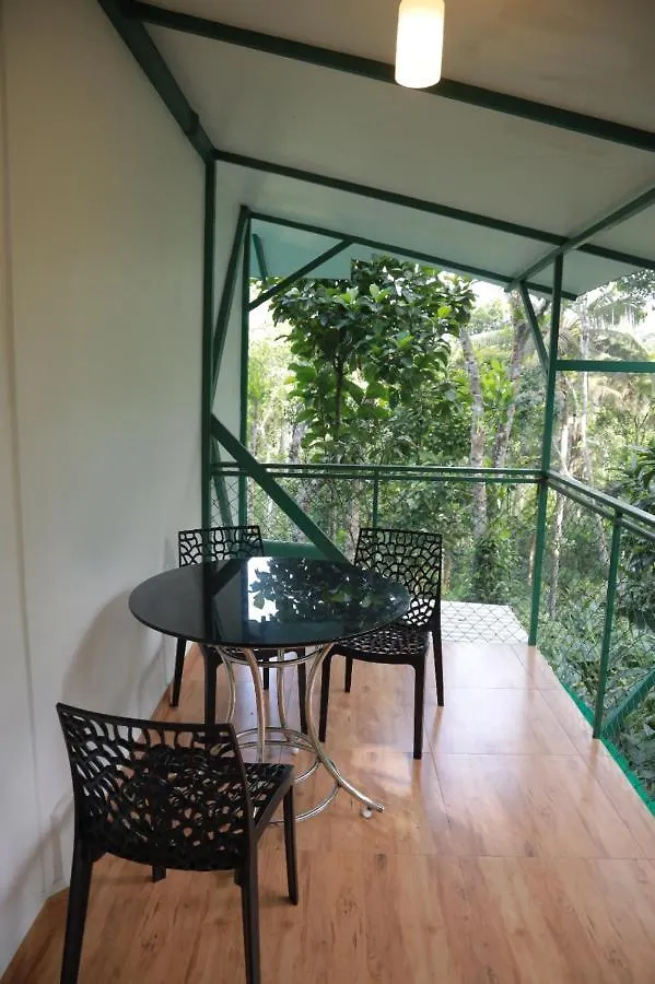 Spicebuds Farmstay - Ramakkalmedu Idukki