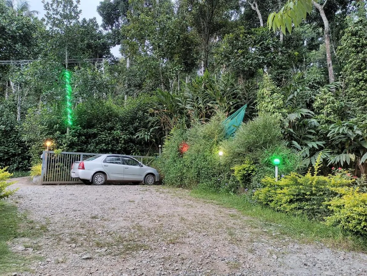 Spicebuds Farmstay - Ramakkalmedu Idukki 0*,  India
