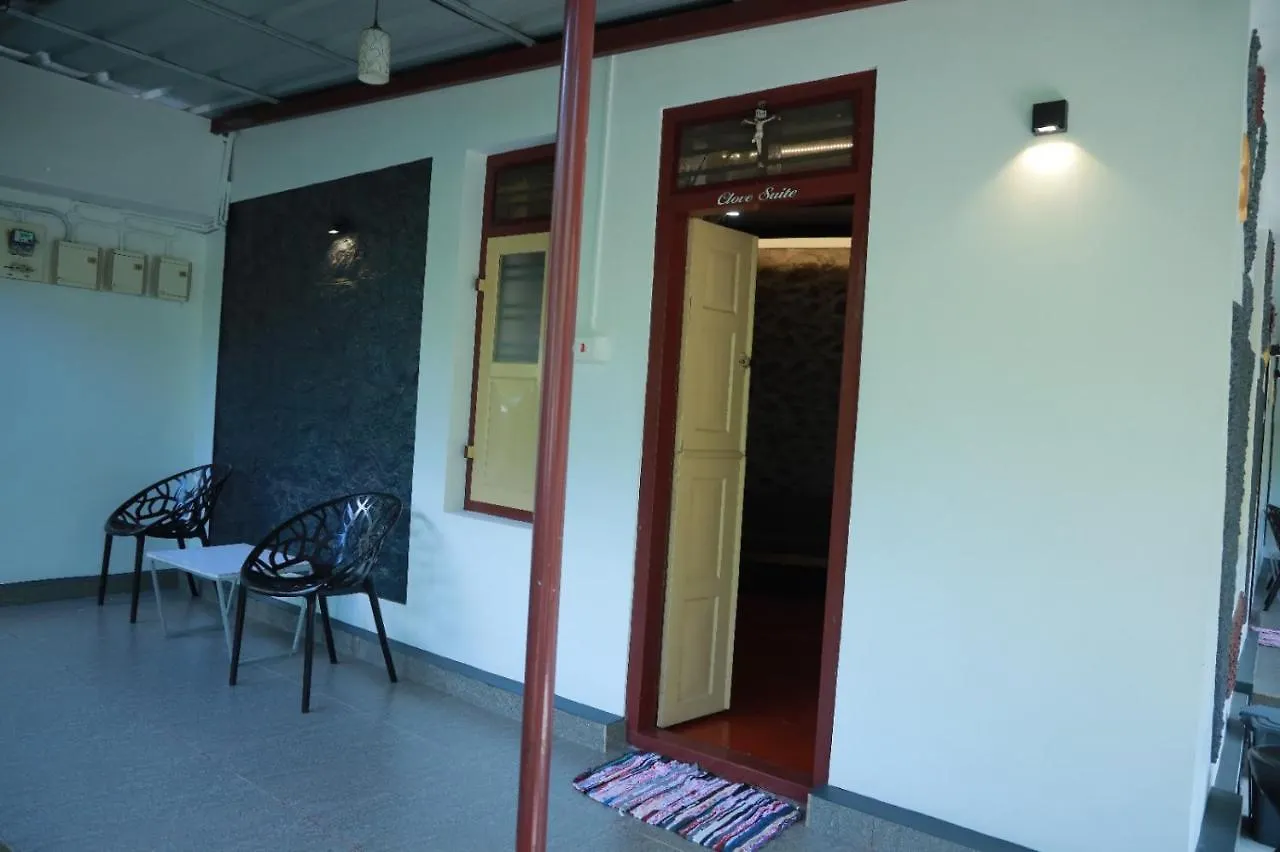 Homestay szállás Spicebuds Farmstay - Ramakkalmedu Idukki