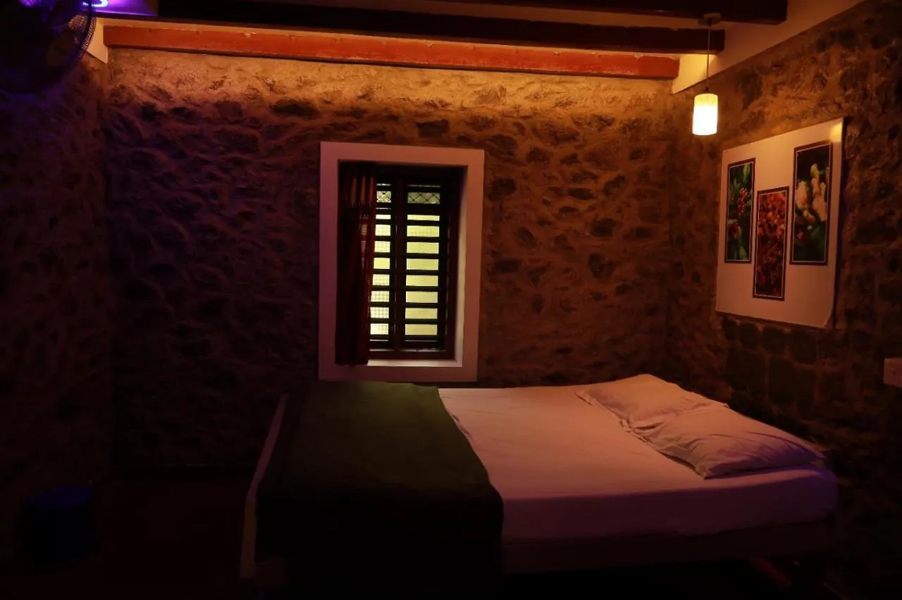 Spicebuds Farmstay - Ramakkalmedu Idukki India