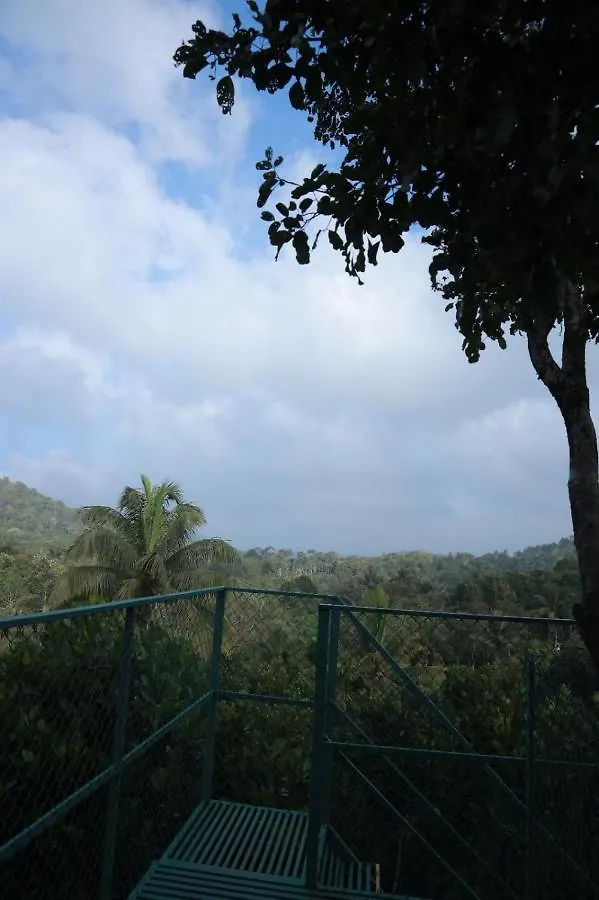 Spicebuds Farmstay - Ramakkalmedu Idukki India