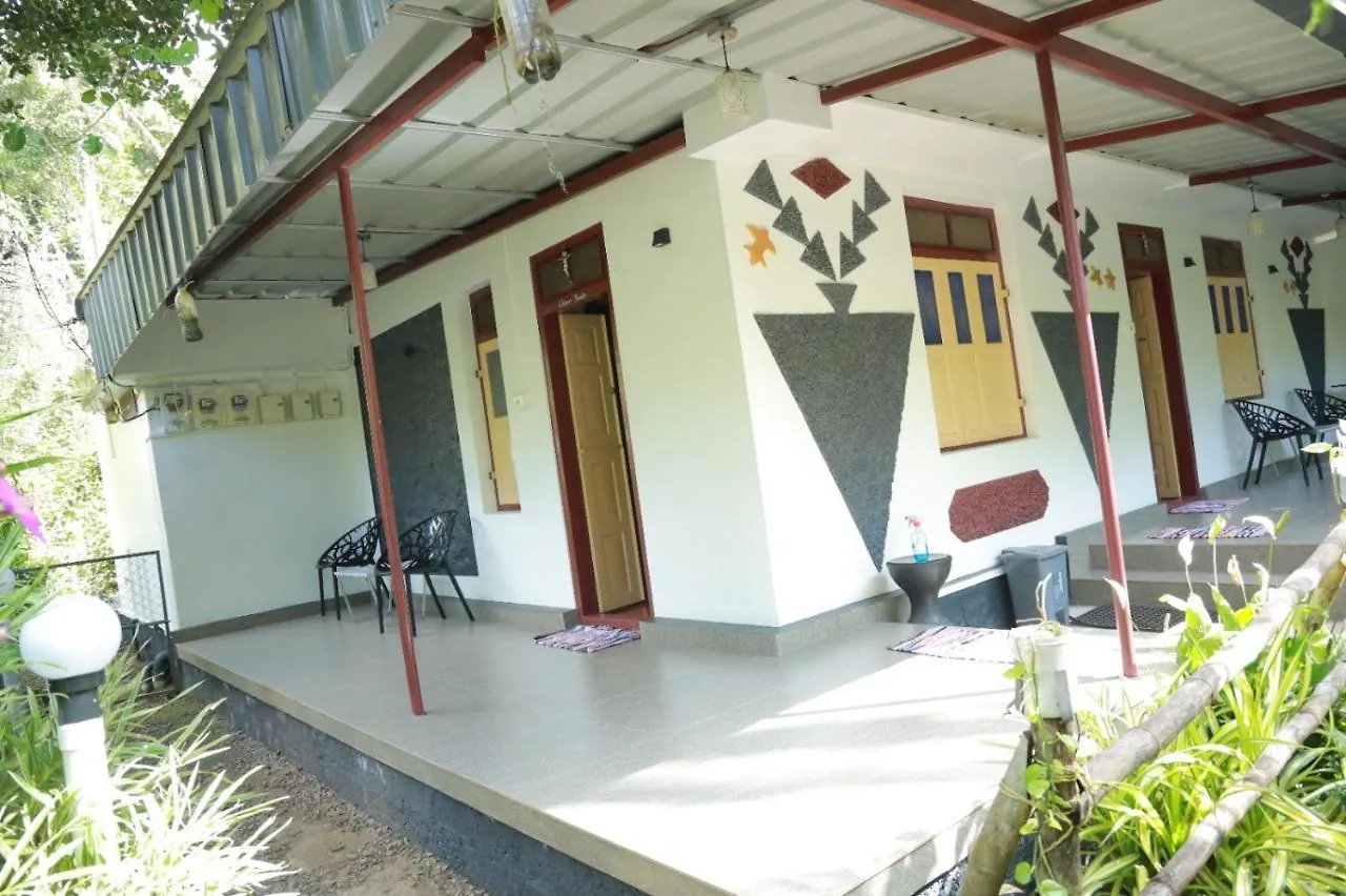 Spicebuds Farmstay - Ramakkalmedu Idukki