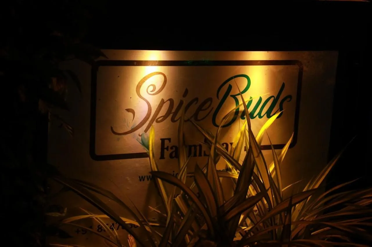 Spicebuds Farmstay - Ramakkalmedu Idukki Homestay szállás